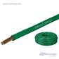 CABLE THW 10 VERDE
